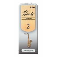 Rico Hemke RHKP5TSX200 Tenor Saksafon Kamışı No:2