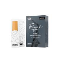 Rico Hemke RHKP10ASX200 Alto Saksafon Kamışı No:2