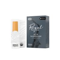 Rico Hemke RHKP10ASX300 Alto Saksafon Kamışı No:3