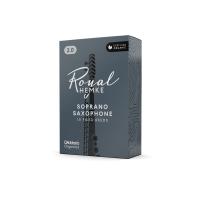 Rico Hemke RHKP10SSX200 Soprano Saksafon Kamışı No:2