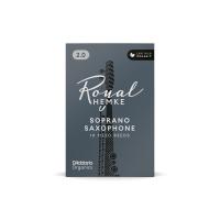 Rico Hemke RHKP10SSX200 Soprano Saksafon Kamışı No:2