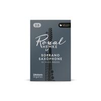 Rico Hemke RHKP10SSX250 Soprano Saksafon Kamışı No:2,5