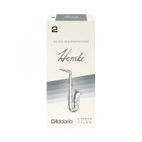 Rico Hemke RHKP5ASX200 Alto Saksafon Kamışı No:2