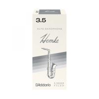 Rico Hemke RHKP5ASX350 Alto Saksafon Kamışı No:3,5