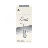 Rico Hemke RHKP5ASX400 Alto Saksafon Kamışı No:4