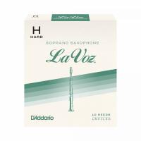 Rico Lavoz RIC10HD Soprano Saksafon Kamışı Hard