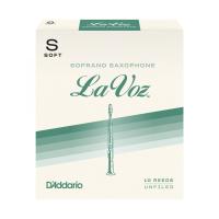 Rico Lavoz RIC10SF Soprano Saksafon Kamışı Soft