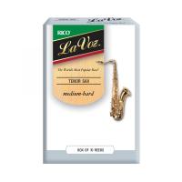 Rico Lavoz RKC10MH Tenor Sax Kamışı Medium Hard
