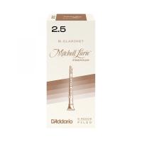 Rico M.Lurie Prem. RMLP5BCL250 Sib Klarnet Kamışı No:2,5