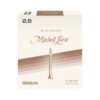 Rico M.Lurie RML10BCL250 Sib Klarnet Kamışı No:2,5