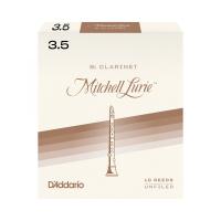 Rico M.Lurie RML10BCL350 Sib Klarnet Kamışı No:3,5