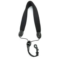 Rico Padded with Plastic Snap Hook SJA18 Alto Sax / Soprano Sax Askısı