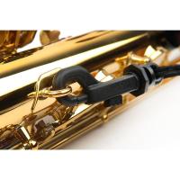 Rico Padded with Plastic Snap Hook SJA18 Alto Sax / Soprano Sax Askısı