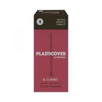 Rico Plasticover RRP05BCL100 Sib Klarnet Kamışı No:1