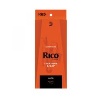 Rico RAS1N Alto Saksafon Bek Bilezik ve Kapak Seti