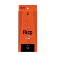 Rico RCL1N Sib Klarnet Bek Bileziği Ve Kapak Seti
