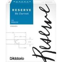Rico Reserve DCR1025 Sib Klarnet Kamışı No:2.5
