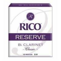Rico Reserve Classic RCT1020 Sib Klarnet Kamışı No:2