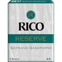 Rico Reserve RIR0525 Soprano Saksafon Kamışı No:2,5