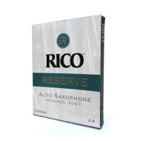Rico Reserve Alto Saksafon Kamışı (5li) No.2