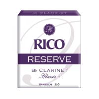 Rico Reserve Classic RCT1020 Sib Klarnet Kamışı No:2
