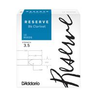 Rico Reserve DCR1035 Sib Klarnet Kamışı No:3.5