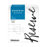 Rico Reserve DCR1040 Sib Klarnet Kamışı No:4
