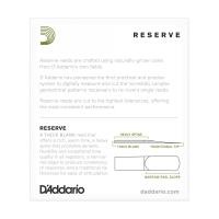 Rico Reserve DJR1020 Alto Saksafon Kamışı No:2