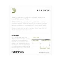 Rico Reserve DJR1025 Alto Saksafon Kamışı No:2.5