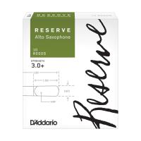 Rico Reserve DJR10305 Alto Saksafon Kamışı No:3+