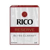 Rico Reserve RCR0525 Sib Klarnet Kamışı No:2,5