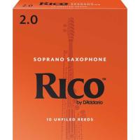 Rico RIA1020 Soprano Saksafon Kamışı No:2