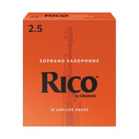 Rico RIA1025 Soprano Saksafon Kamışı No:2,5