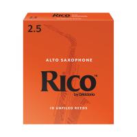 Rico RJA1025 Alto Saksafon Kamışı No:2,5