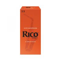 Rico RJA2525 Alto Saksafon Kamışı (25'li) No:2,5