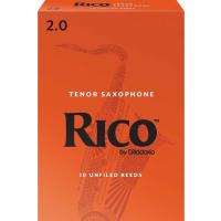 Rico RKA1020 Tenor Saksafon Kamışı No:2