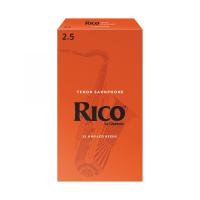 Rico RKA2525 Tenor Saksafon Kamışı (25'li) No:2,5