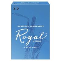 Rico Royal RLB1025 Bariton Saksafon Kamışı No:2,5