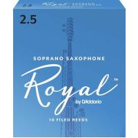 Rico Royal RIB1025 Soprano Saksafon Kamışı No:2,5