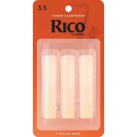 Rico Royal RKA0335 Tenor Saksafon Kamışı (3'lü) No:3,5