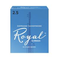 Rico Royal RIB1025 Soprano Saksafon Kamışı No:2,5