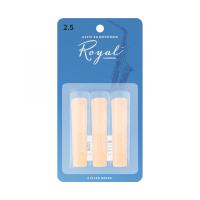 Rico Royal RJB0325 Alto Saksafon Kamışı (3 lü) No:2,5