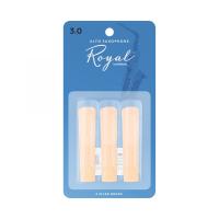 Rico Royal RJB0330 Alto Saksafon Kamışı (3 lü) No:3