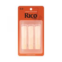 Rico Royal RKA0330 Tenor Saksafon Kamışı (3'lü) No:3