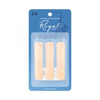 Rico Royal RKB0320 Tenor Saksafon Kamışı (3'lü) No:2
