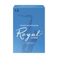 Rico Royal RKB1015 Tenor Saksafon Kamışı No:1,5