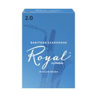 Rico Royal RLB1020 Bariton Saksafon Kamışı No:2
