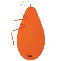Rico RSWAB-SM Klarnet Anti-Microbiyal Temizlik Bezi
