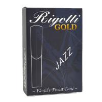 Rigotti Gold Jazz RG.JSA3 Alto Saksafon Kamışı (3 Numara)
