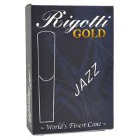 Rigotti Gold Jazz RG.JST2 Tenor Saksafon Kamışı (2 Numara)